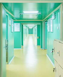 四樓手術(shù)室"